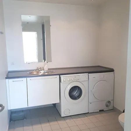 One-bedroom In - Dampfaergevej 12 Κοπεγχάγη