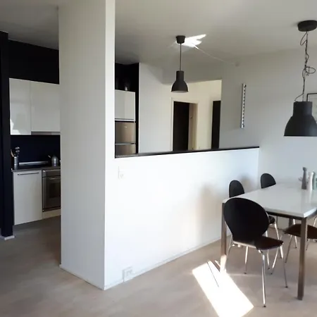 Διαμέρισμα One-bedroom In - Dampfaergevej 12 *