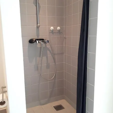 One-bedroom In - Dampfaergevej 12 Διαμέρισμα *