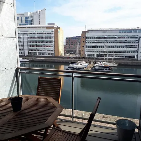 Διαμέρισμα One-bedroom In - Dampfaergevej 12 *